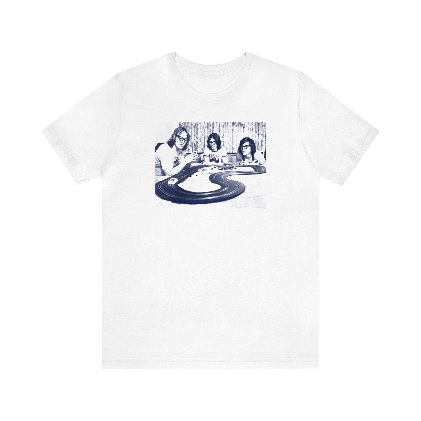 Slap Shot - They Brought Their F#ckin Toys Shirt