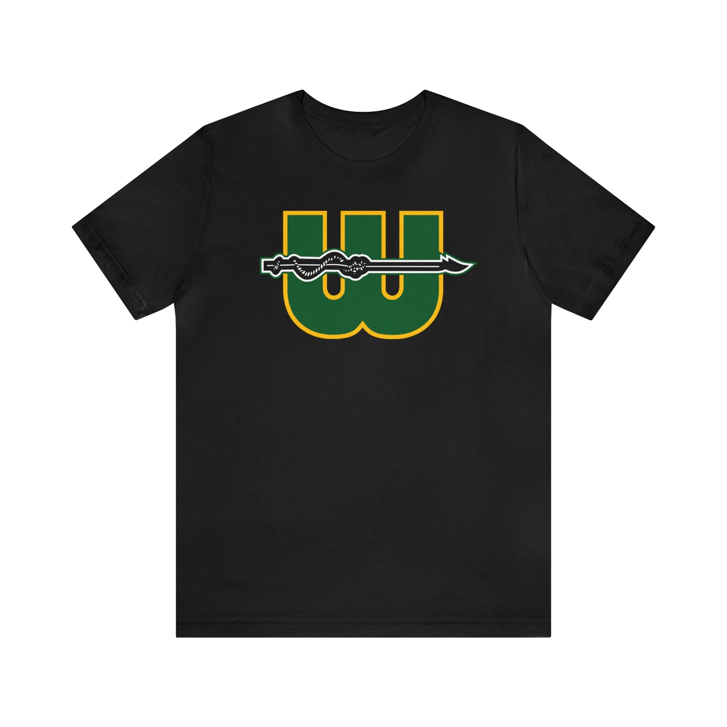 New England Whalers Shirt