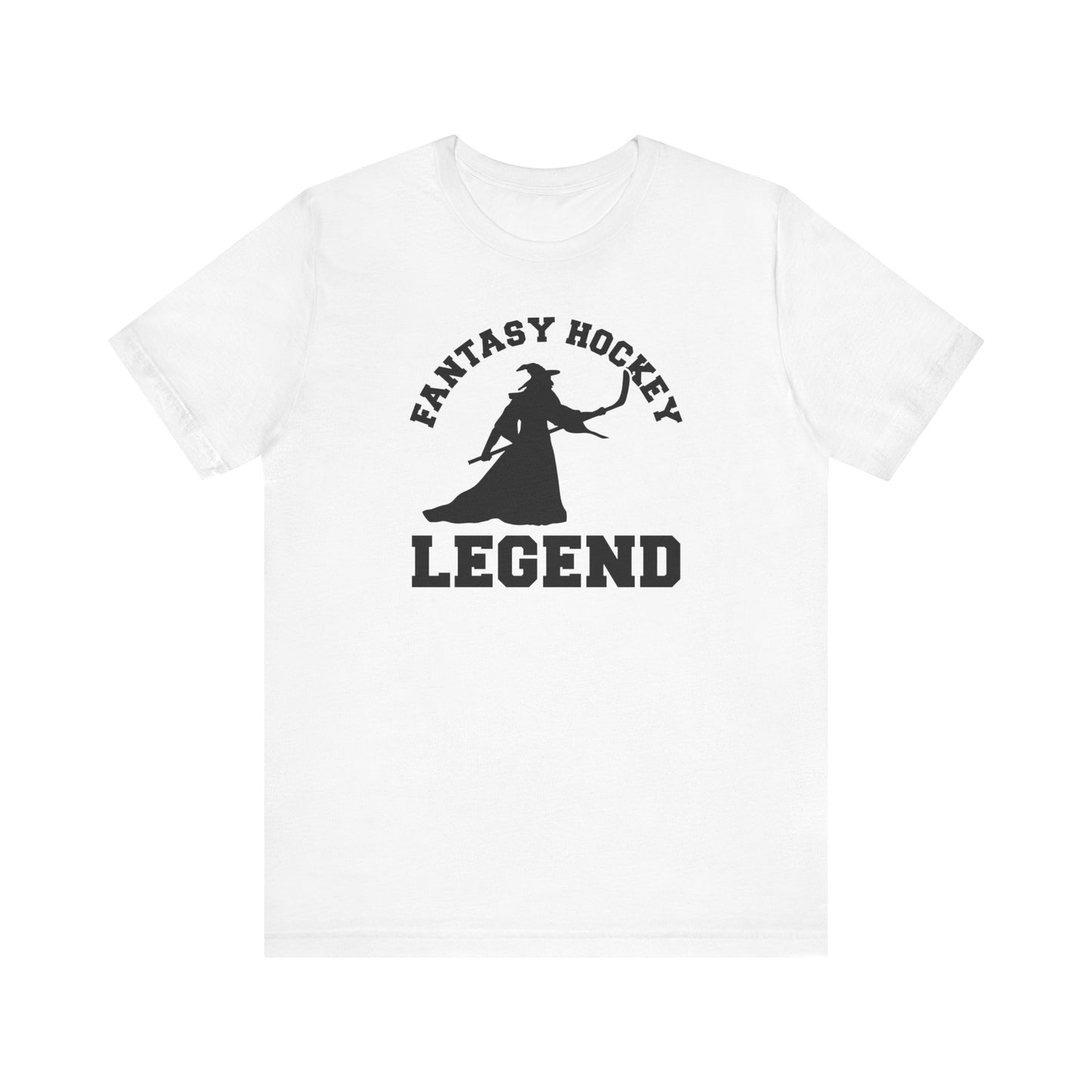 Fantasy Hockey Legend Shirt