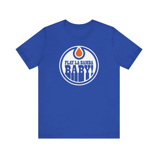 Edmonton - Play La Bamba Shirt