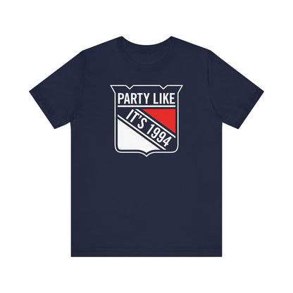 New York - Party Like It's 1994 Shirt