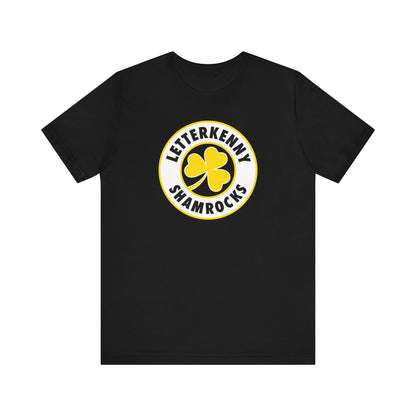 Letterkenny  - Shamrocks Shirt