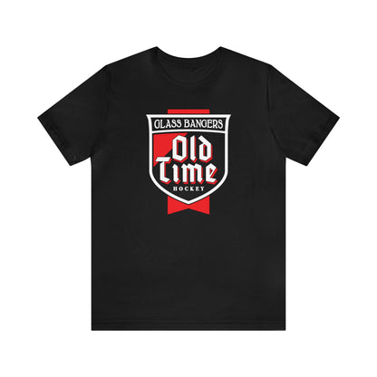 Old Time Hockey Shirt