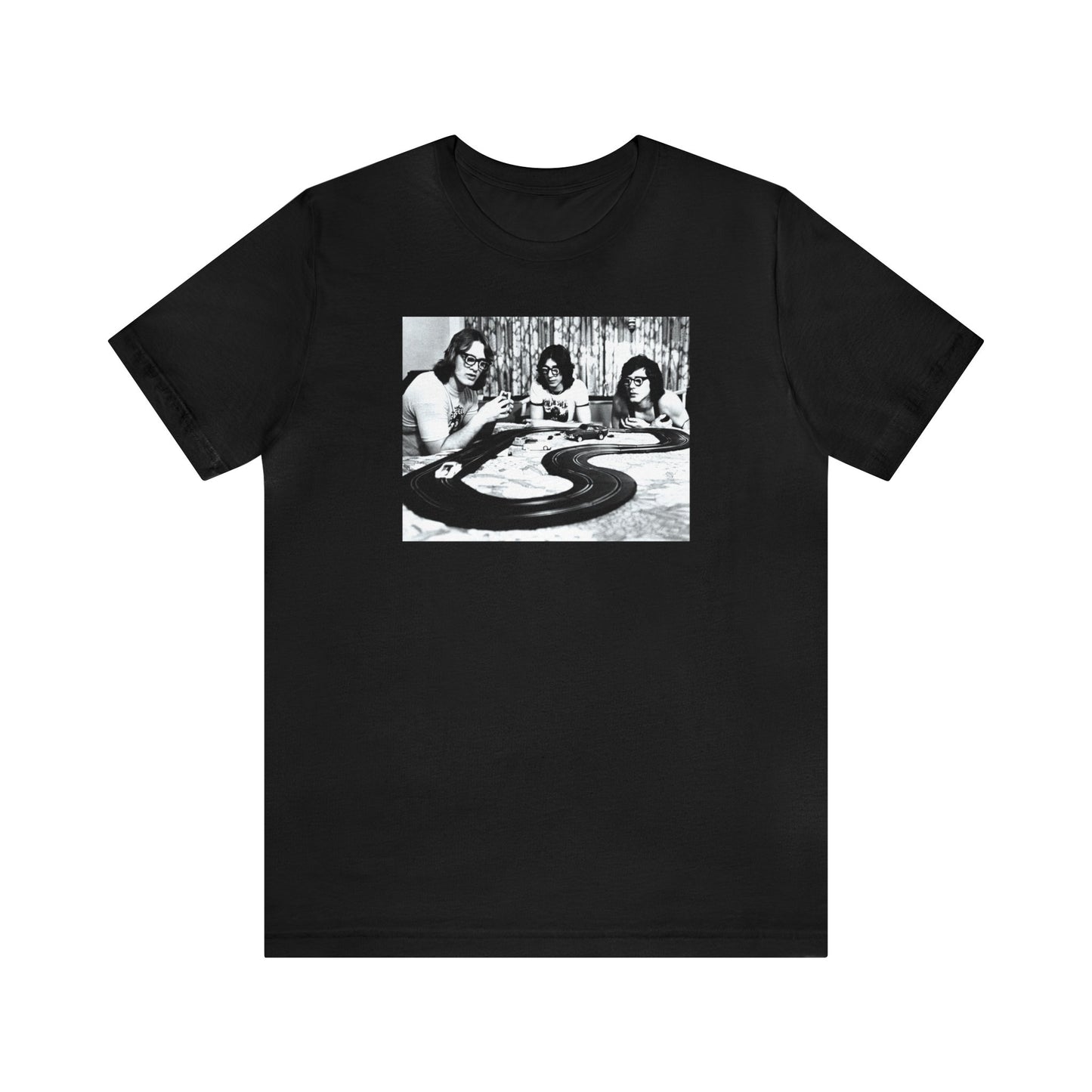 Slap Shot - They Brought Their F#ckin Toys Shirt