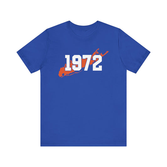 Long Island - 1972 Shirt