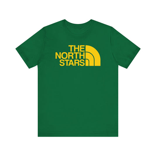 Minnesota - Stars Outdoor Shirt