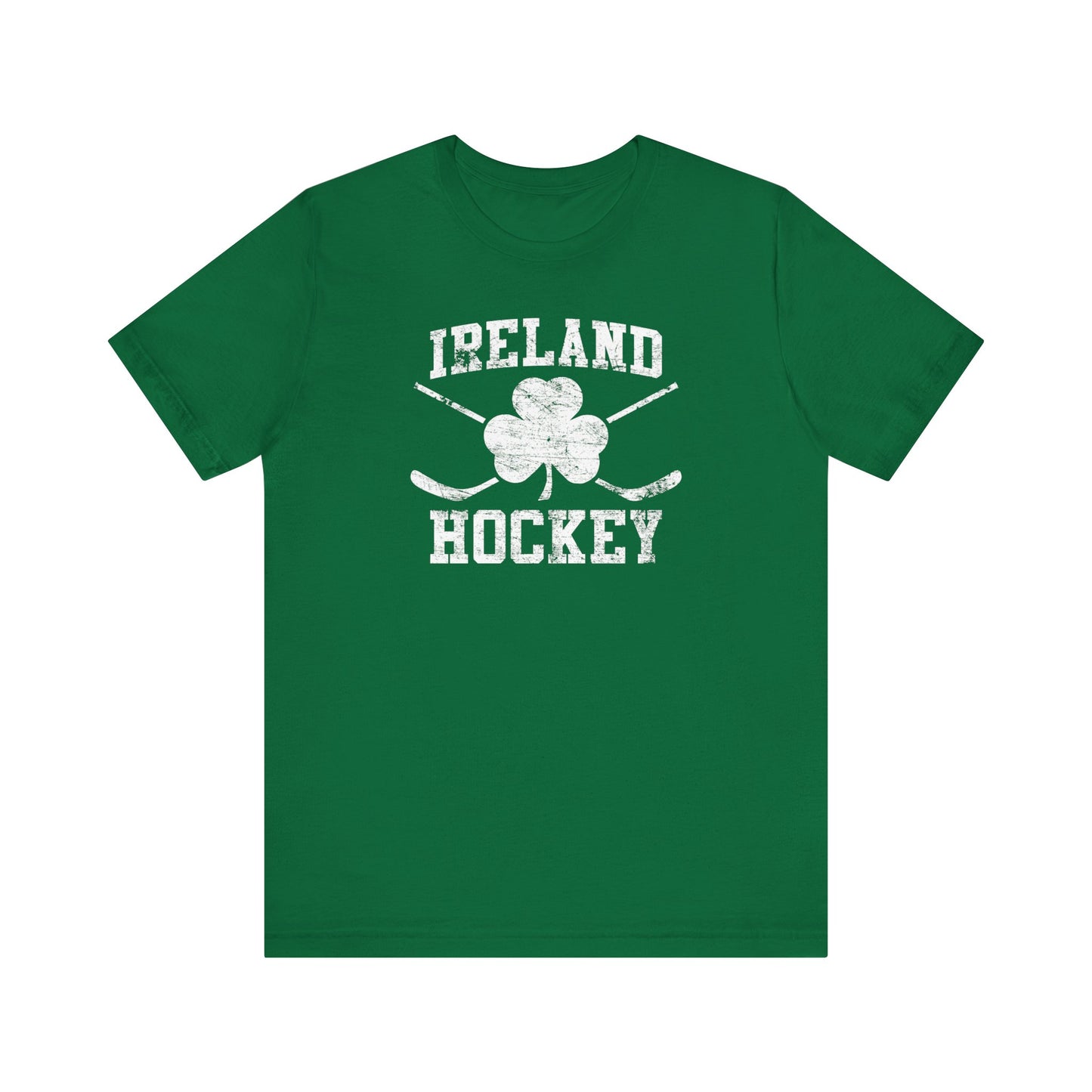 Ireland Hockey Shirt