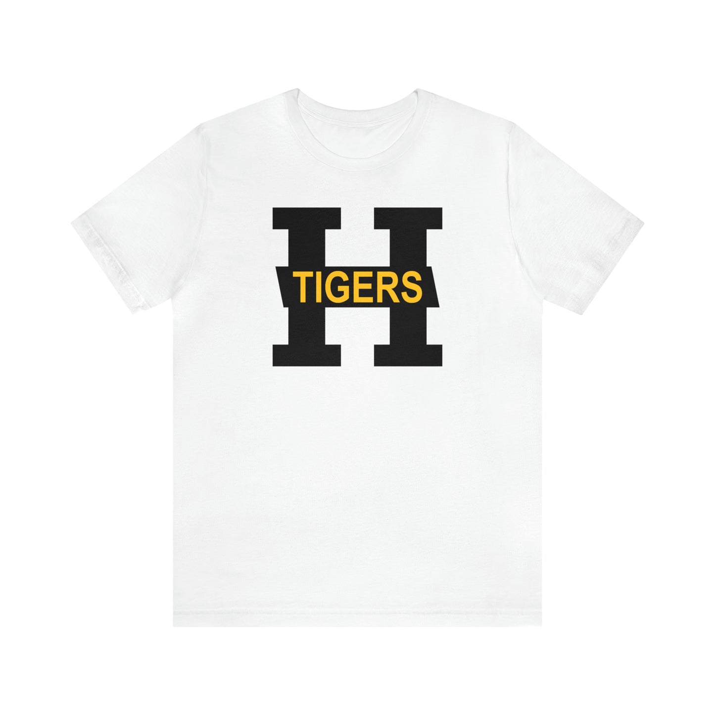 Hamilton Tigers Shirt
