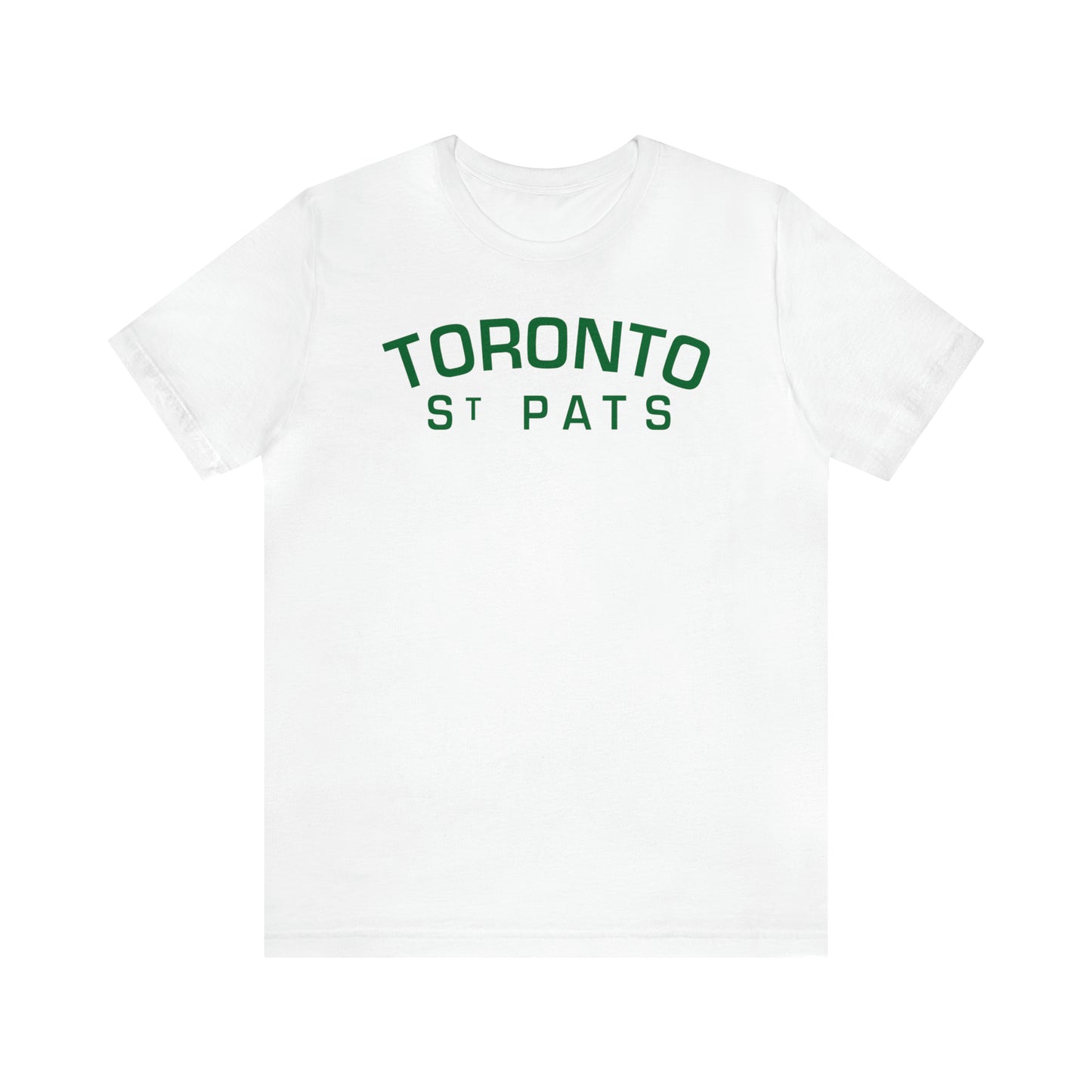 Toronto St. Patricks Shirt