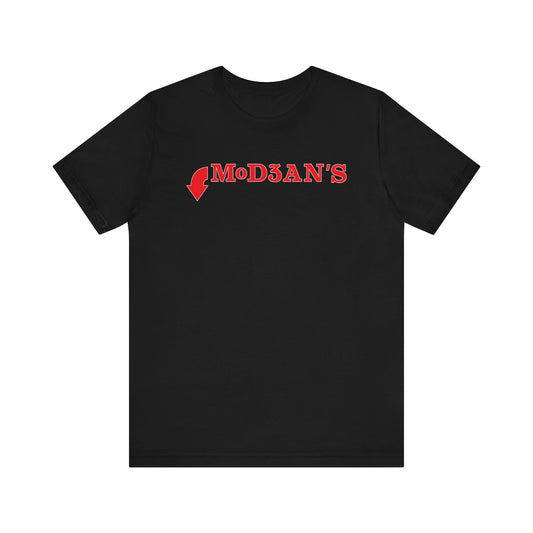 Letterkenny - Modean's Shirt