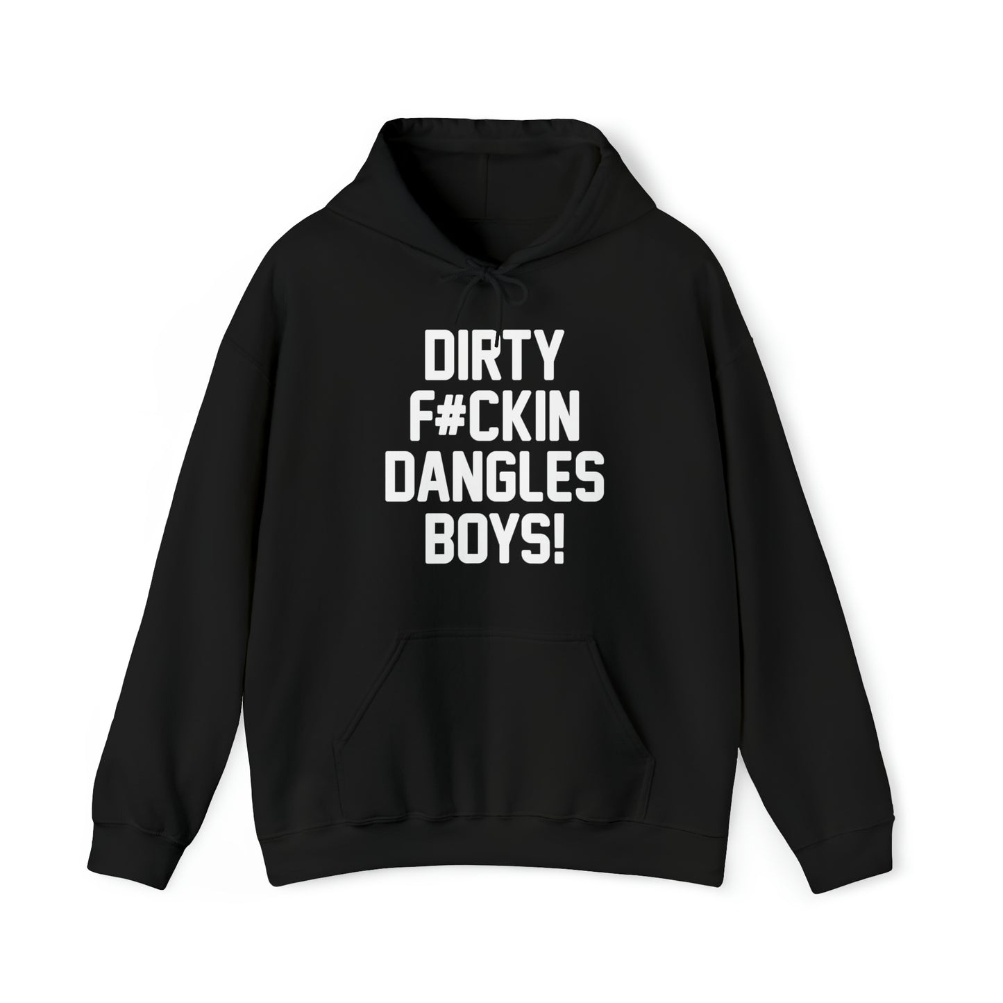 Letterkenny - Dirty F#kin Dangles Hoodie