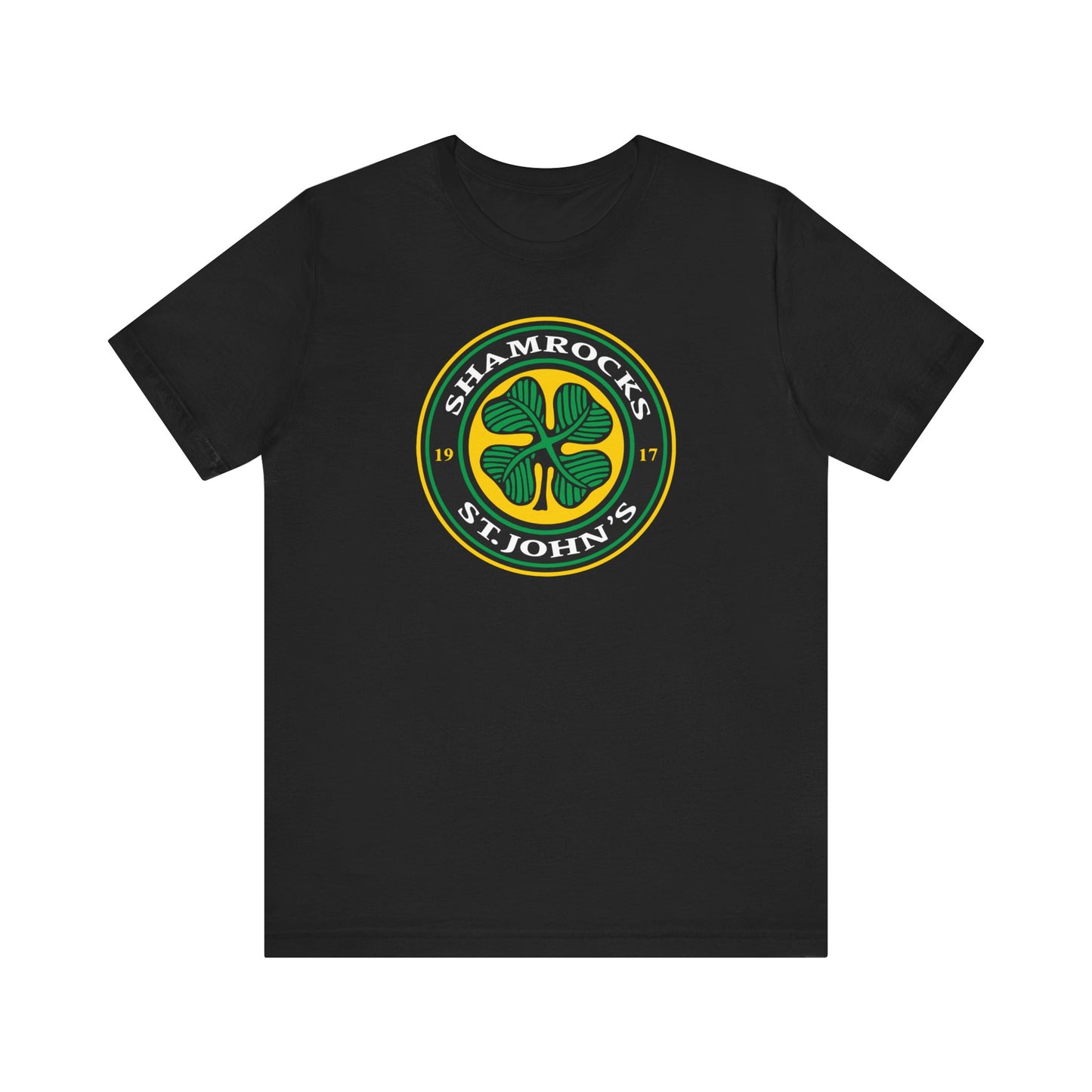 Goon - St. John's Shamrocks Shirt