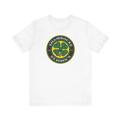 Goon - St. John's Shamrocks Shirt