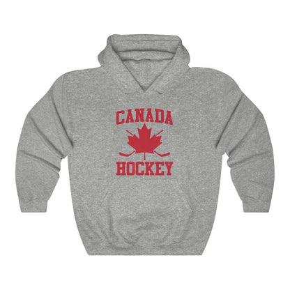 Canada Hockey Hoodie