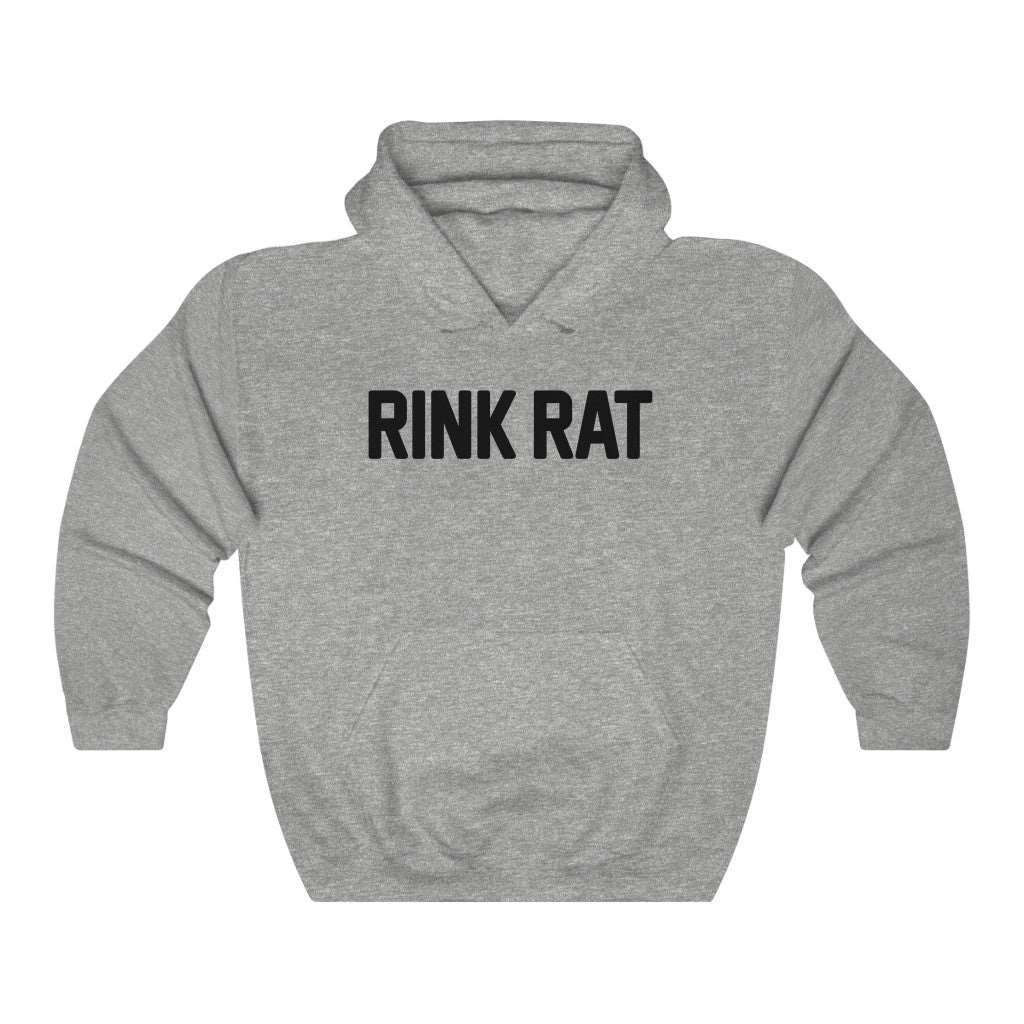 Rink Rat Hoodie