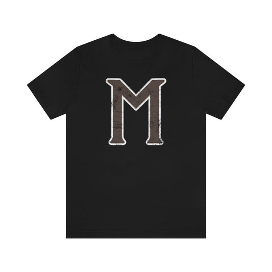 Mystery Alaska - Monogram Shirt