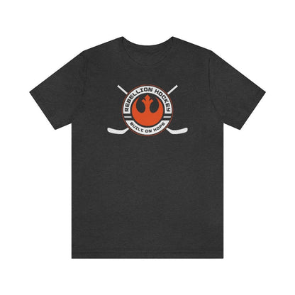 Rebellion Hockey Shirt