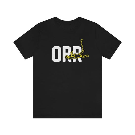 Orr - 1970 Cup Shirt