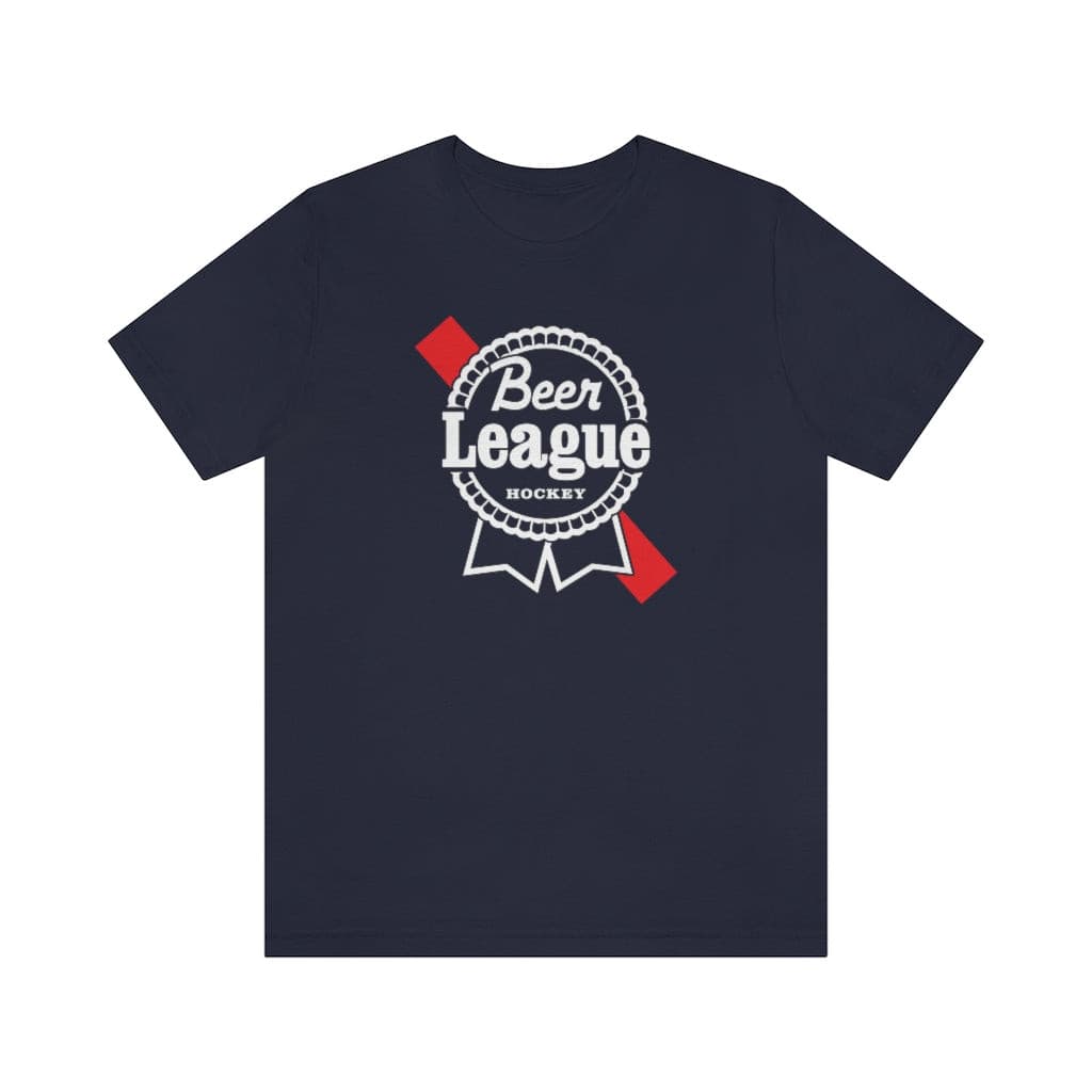 Beer League USA Shirt