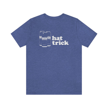 Canadian Hat Trick Tee