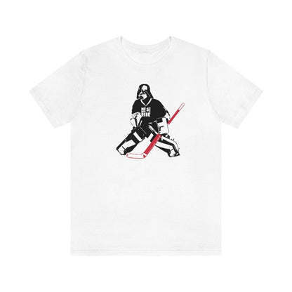 Darth Vader Hockey Shirt