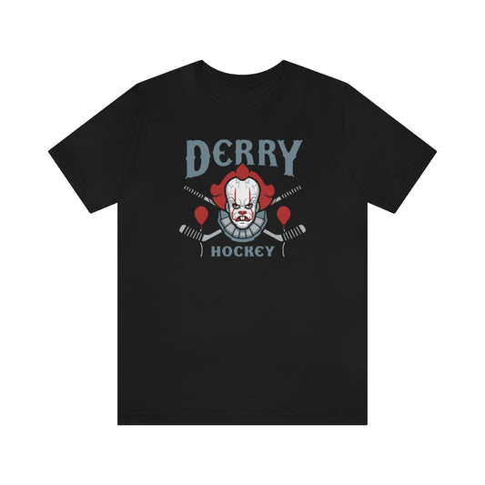 Derry Hockey Tee
