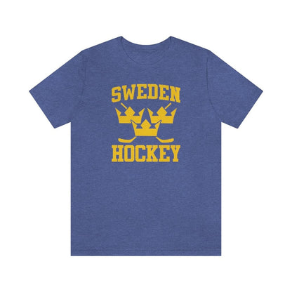 Sweden Hockey Shirt