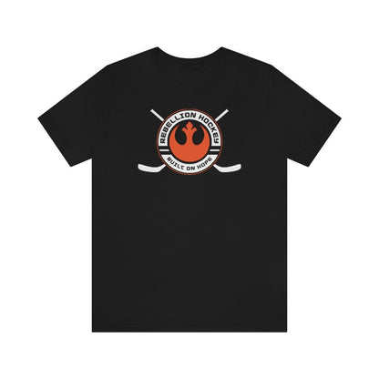 Rebellion Hockey Shirt