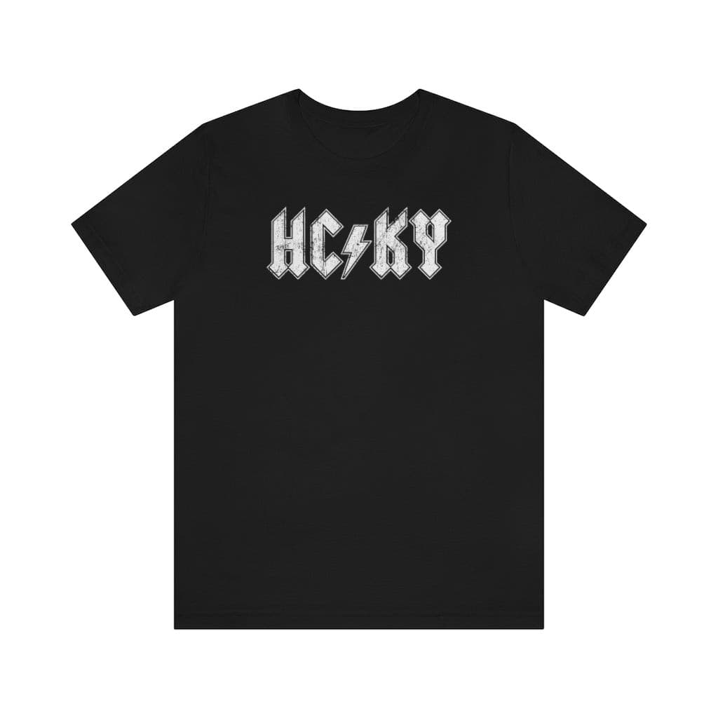 HC/KY Shirt