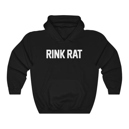 Rink Rat Hoodie