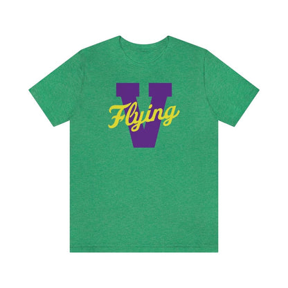 Mighty Ducks - Flying V Shirt