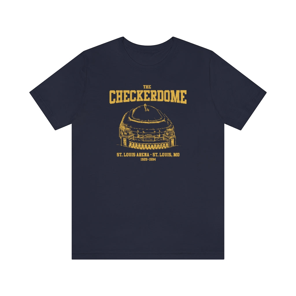 St. Louis - The Checkerdome Shirt