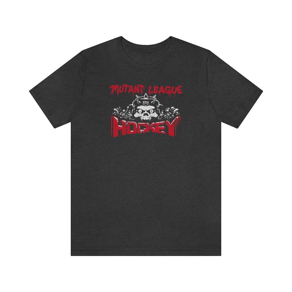Mutant League Hockey Shirt