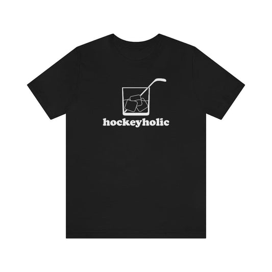 Hockeyholic Shirt