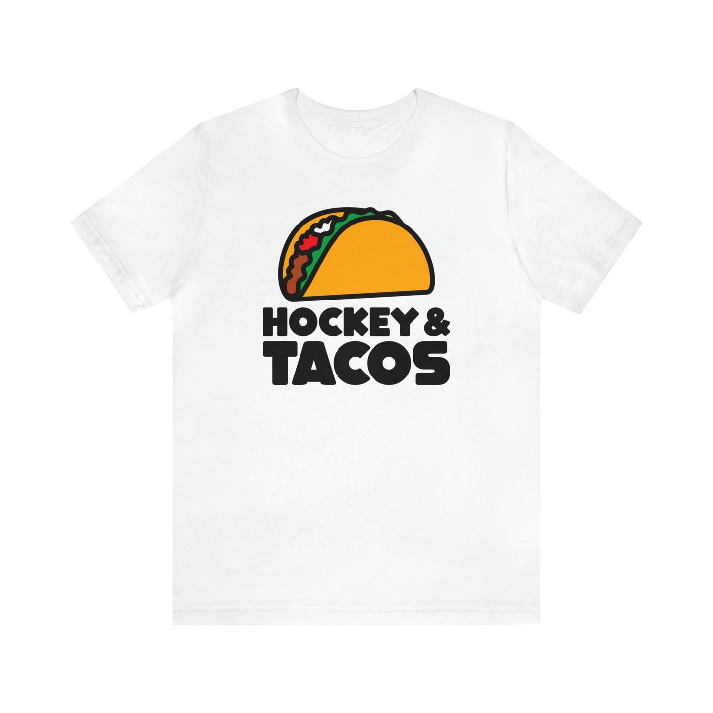 Hockey & Tacos Shirt