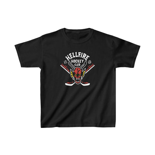 Hellfire Hockey Club - Kids Shirt