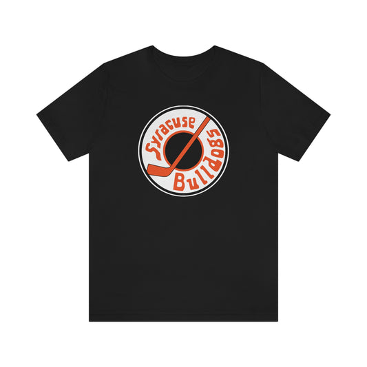 Slap Shot - Syracuse Bulldogs Shirt