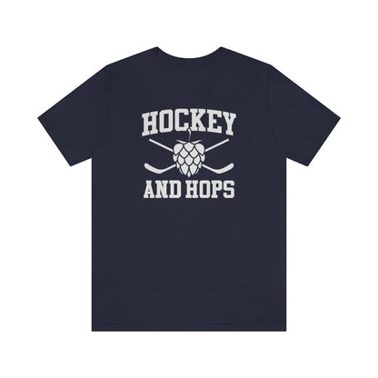 Hockey & Hops Shirt