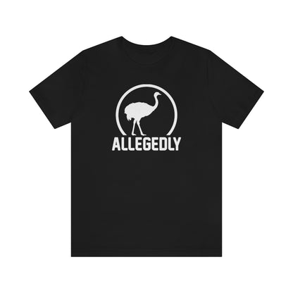 Letterkenny - Allegedly Shirt