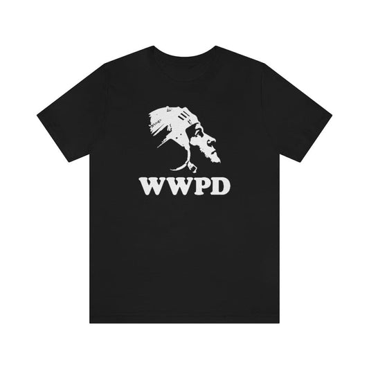 Detroit - What Would Probie Do Shirt
