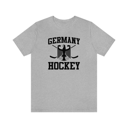 Germany Hockey Tee