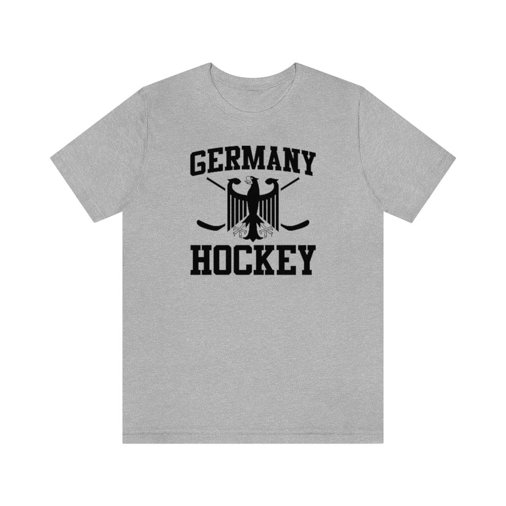 Germany Hockey Shirt