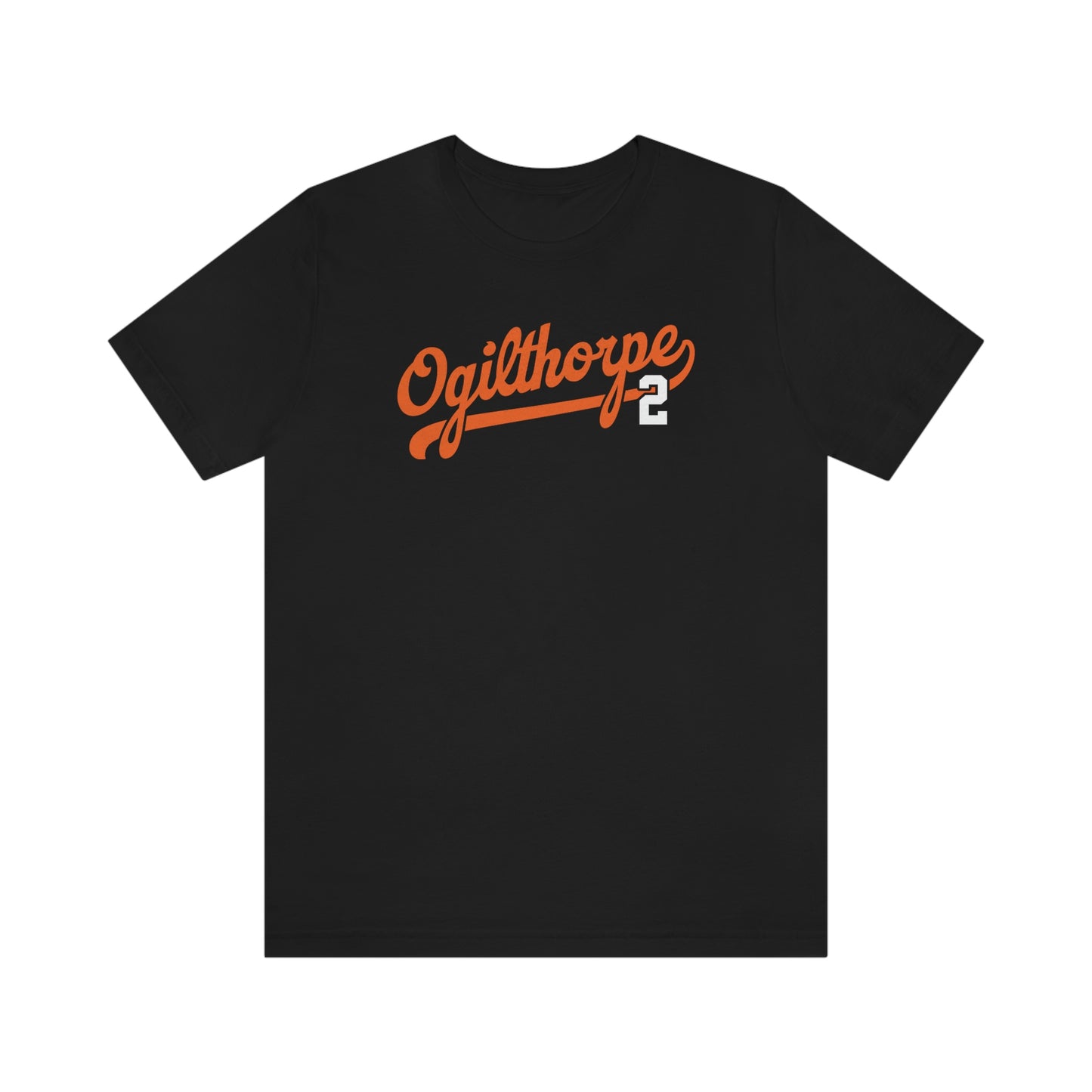 Slap Shot - Ogilthorpe 2 Shirt