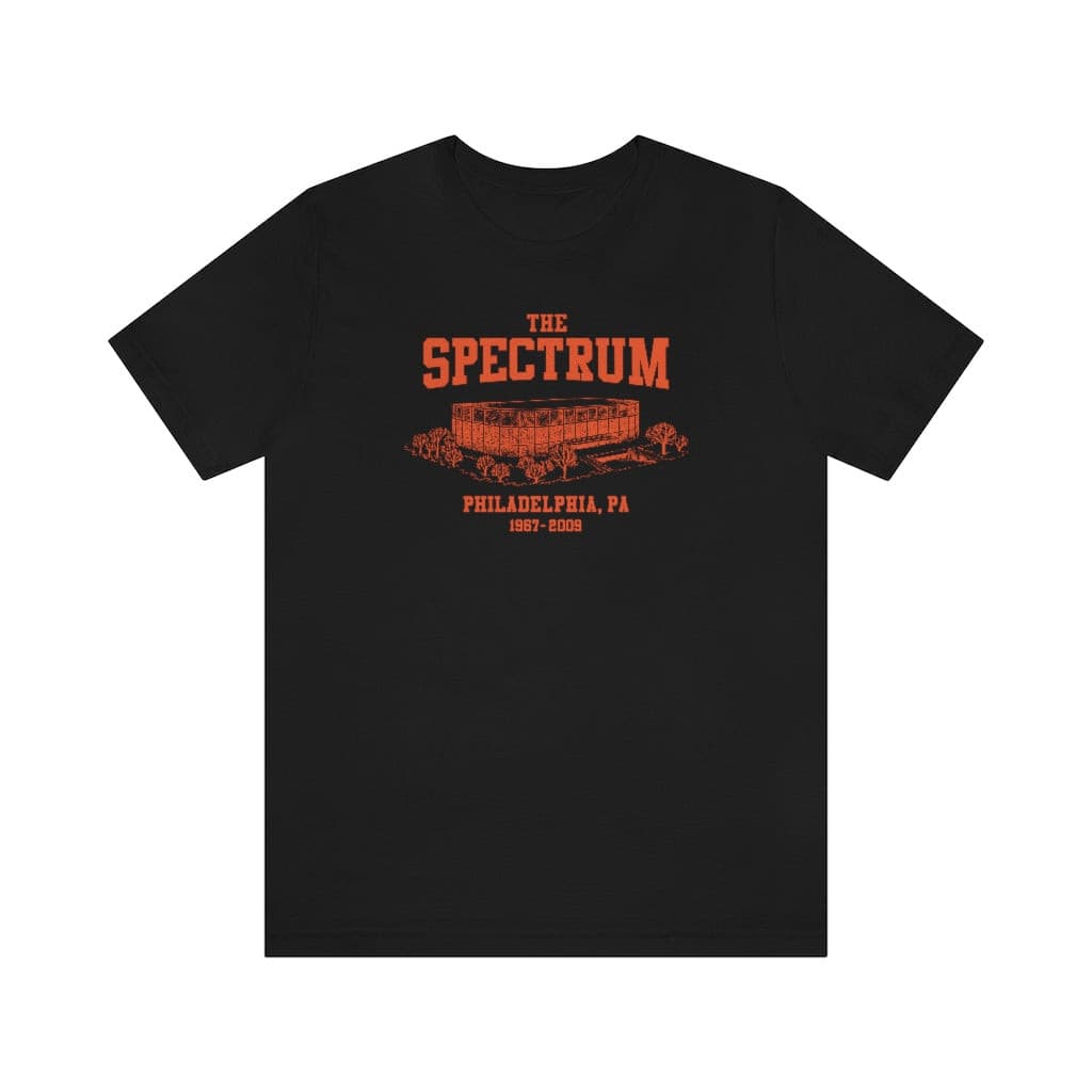 Philadelphia - The Spectrum Tee
