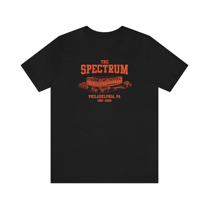 Philadelphia - The Spectrum Tee