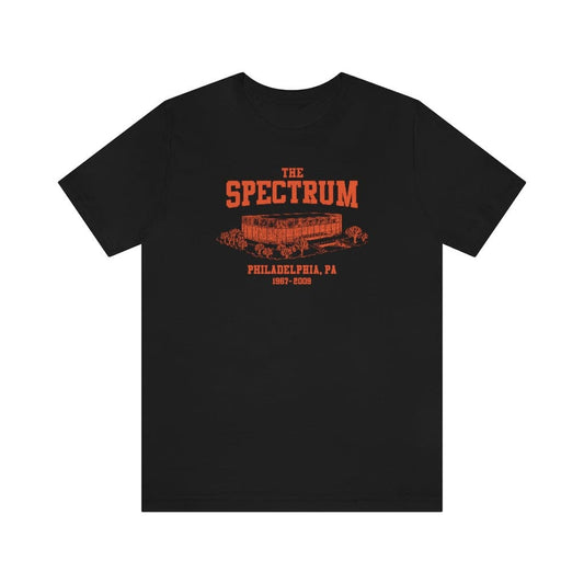 Philadelphia - The Spectrum Shirt