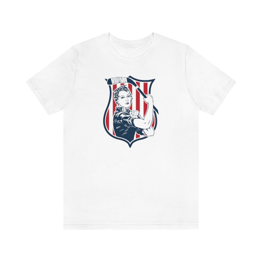 United States - Rosie Shirt