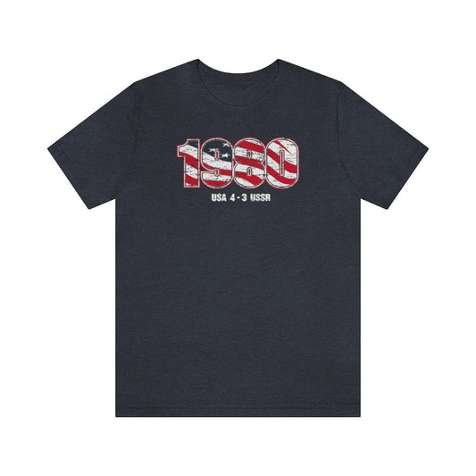 United States - 1980 Shirt