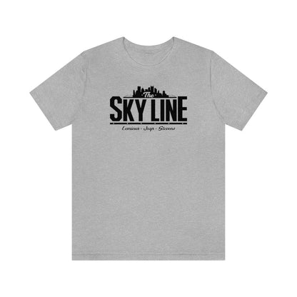 Pittsburgh - The Sky Line Shirt