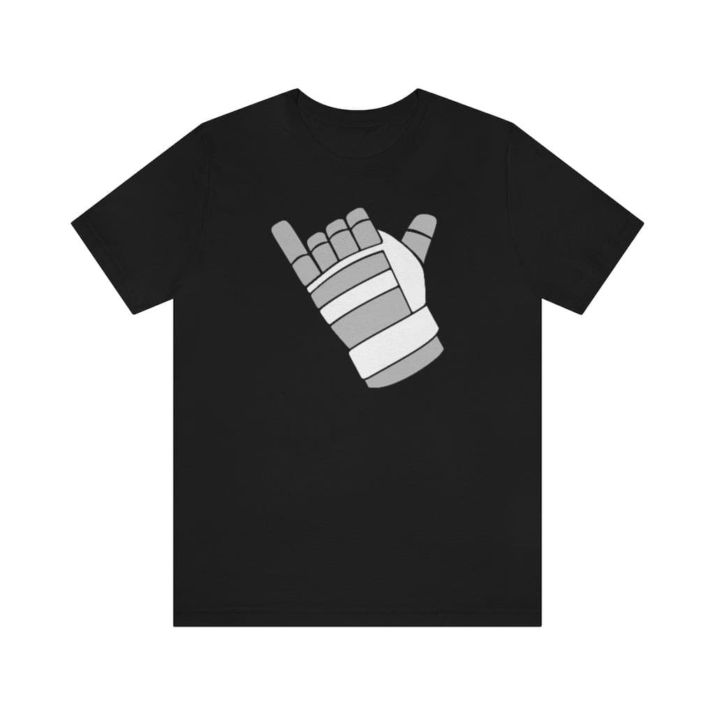 Shaka Glove Shirt